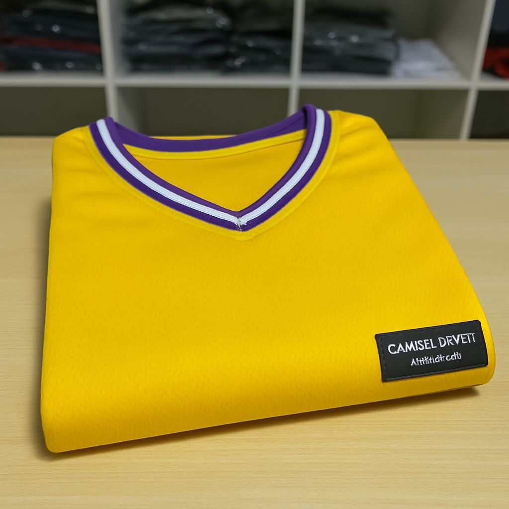 Camiseta Regata Dryfit para treinos