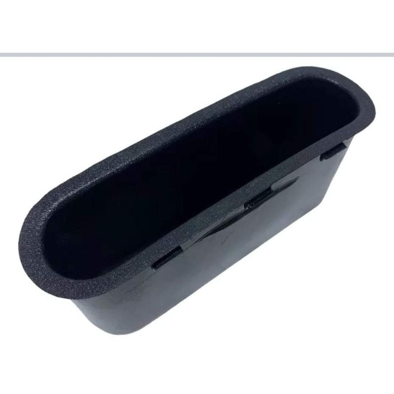porta moedas cinzeiro console Chery QQ Old 2011 2012 2013 2014 porta objetos console