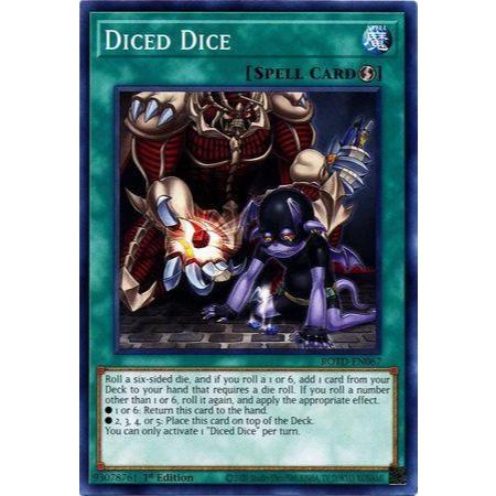 DADOS JOGADOS 1ª EDIÇÃO ROTD - PT067