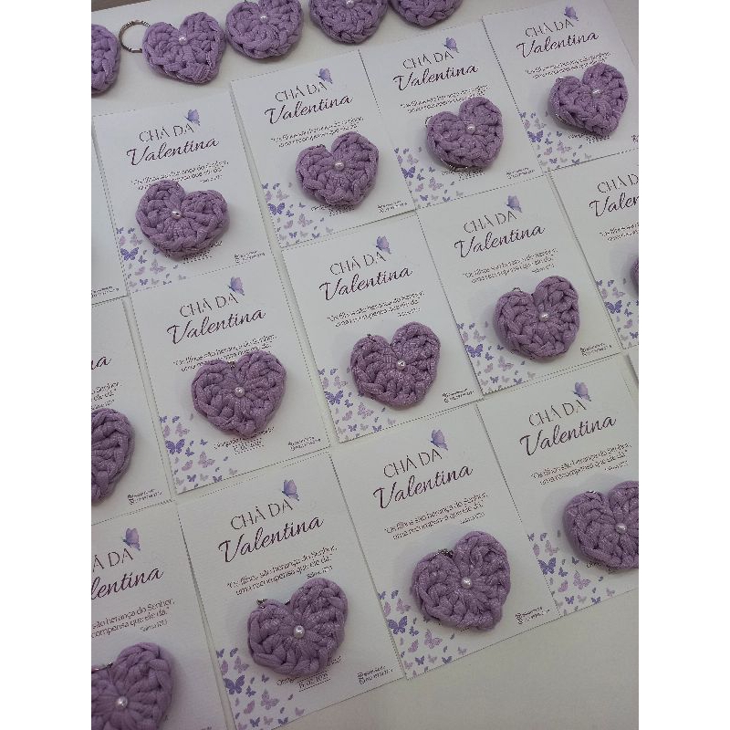 kit Chaveiro Personalizado para Lembrancinha maternidade/casamento/batizado/aniversário/clientes