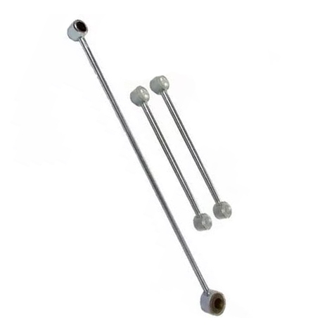 Kit Haste Câmbio para Peugeot 306, Partner/Berlingo/Xsara 1.8