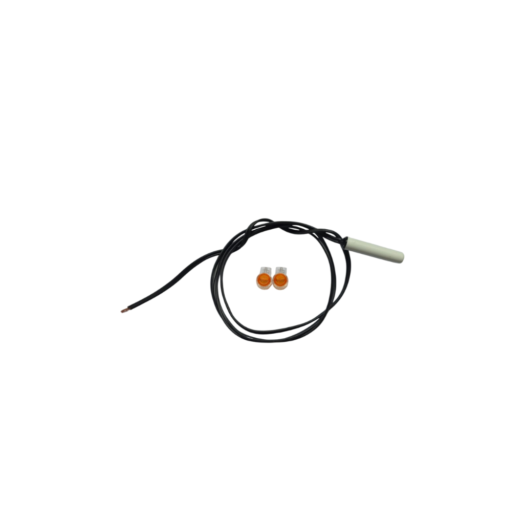 Sensor De Temperatura Refrigerador Electrolux Df34a 70000949 em Oferta na Shopee