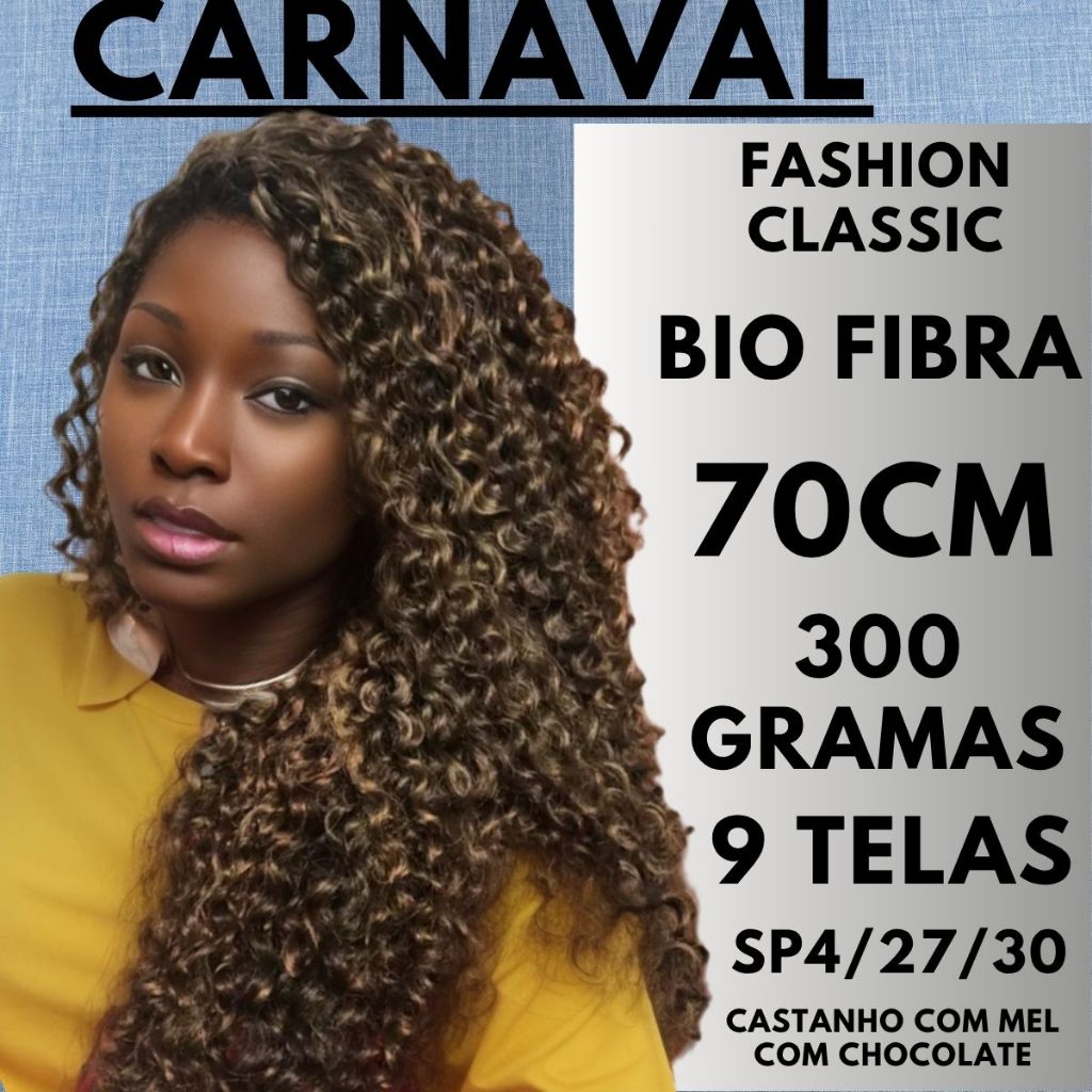 Cabelos Cacheados Chanel - Comprar com Melhor Preço em Anéis