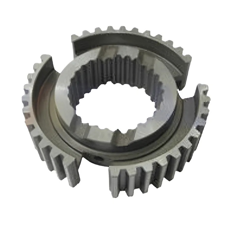 Miolo Sincronizador 1a 2a L200 Sport Outdoor 03-11 Me581025