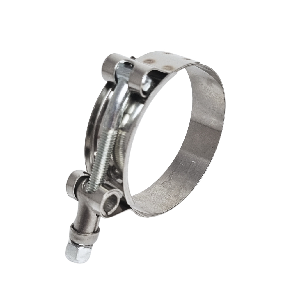 Abraçadeira Tucho Inox Folego Turbo – Pressurização Turbo | Várias Medidas