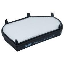 Filtro De Ar Para Cabine FRAM CF5842
