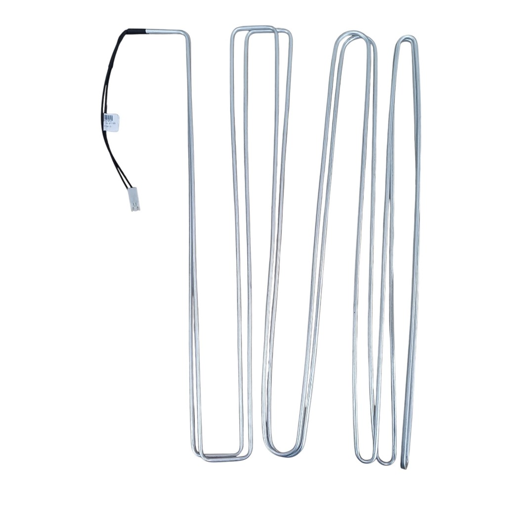 Resistência geladeira bosch ksu40 ksu43 ksu44 rsu39 110v