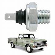 Interruptor Sensor Pressão Óleo Ford F75 F100 F350 F1000 olimpic 13020