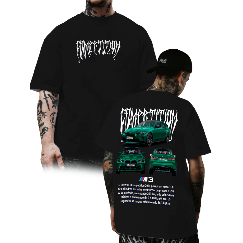 Bmw M3 Competition: Onde Comprar | BuscaProdutos