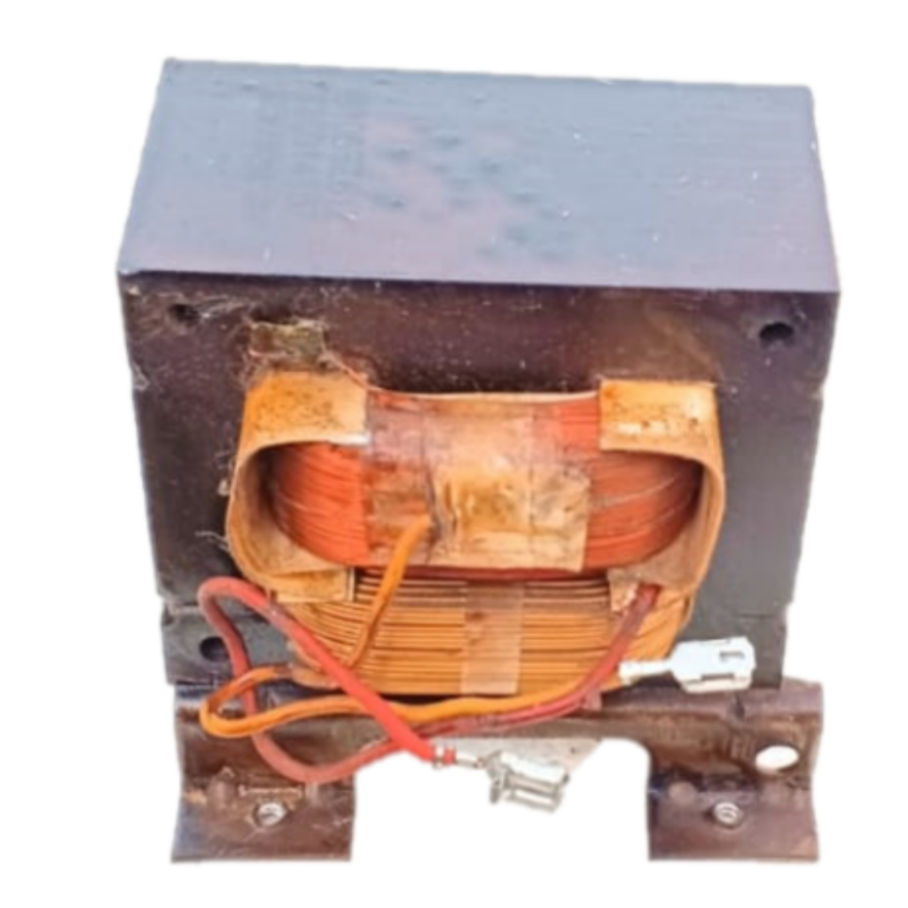 Transformador Trafo Micro-ondas Brastemp Bms27 106BZ61Z 220V