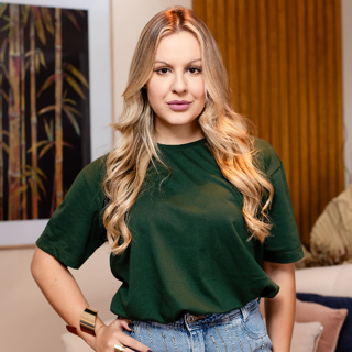 T-Shirt Feminina Camiseta Básica 100% Algodão Várias Cores Envio Imediato em Oferta na Shopee