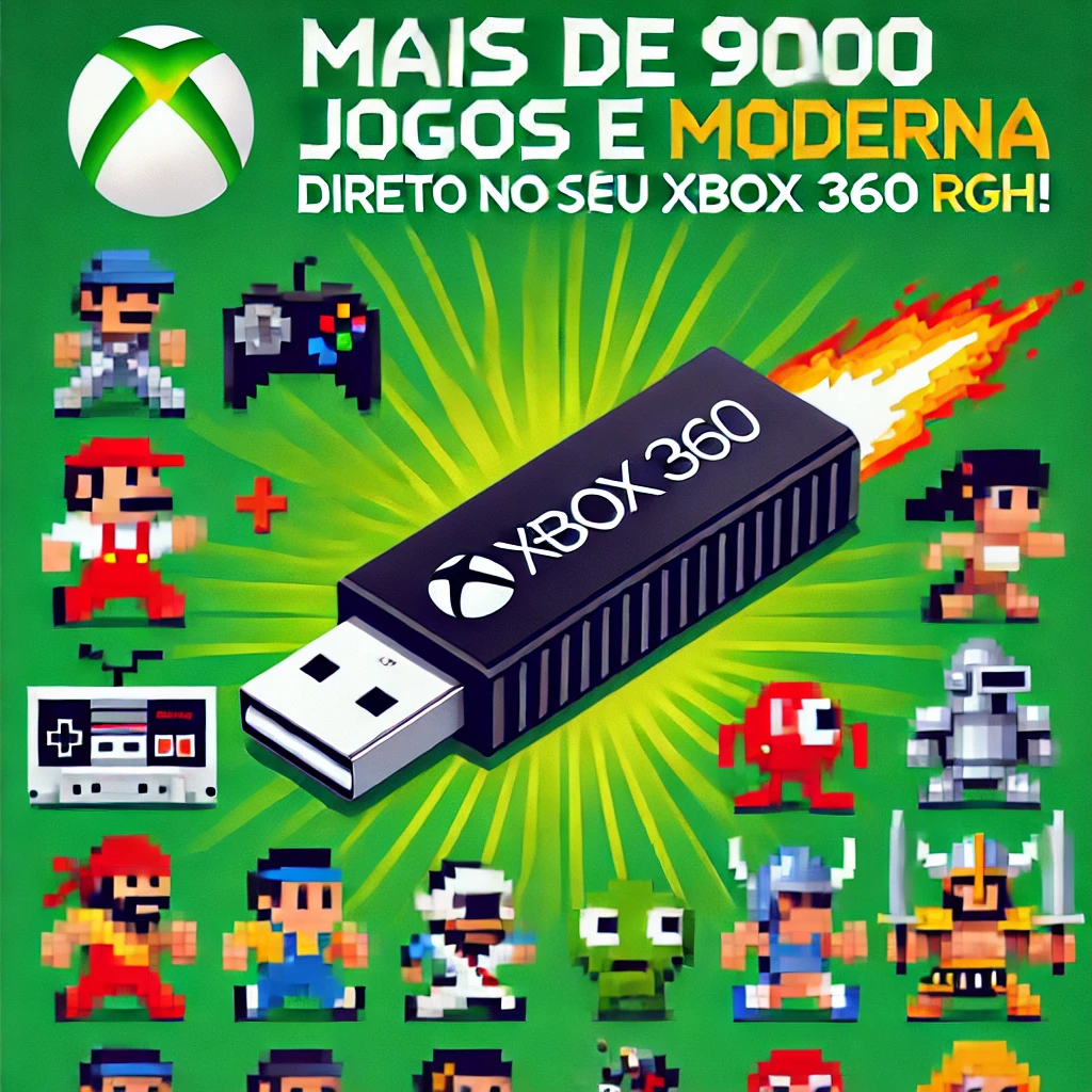 Xbox Mais: Guia Completo e Onde Comprar | BuscaProdutos