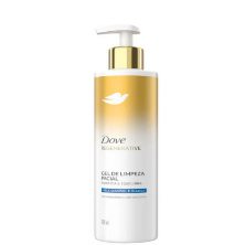 Gel de Limpeza Facial Dove Regenerative Purifica & Equilibra 300ml