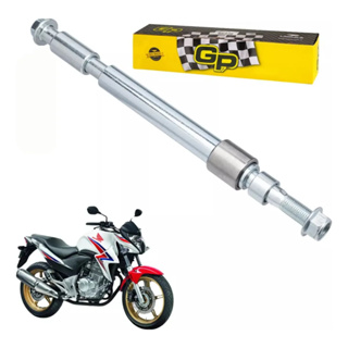 Bucha Balança Traseira (Kit 6Pcs) Cb 300r 2009/2015 Original em Oferta na Shopee