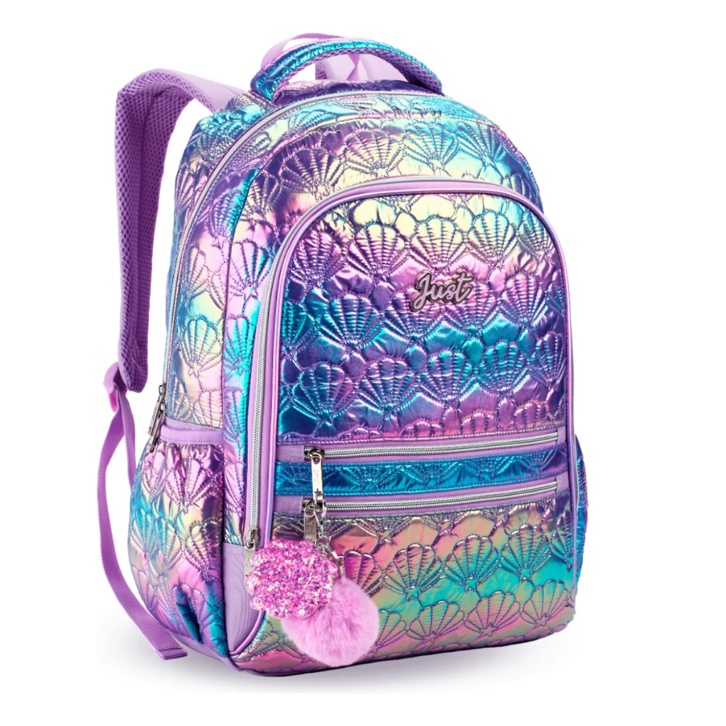 O que é Mochila Infantil Escolar de Costas? Guia e Onde Comprar | BuscaProdutos