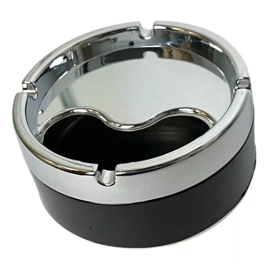 Porta resíduos com tampa giratória perfeito Para Decoração Enfeite Mesa Lindas em Oferta na Shopee