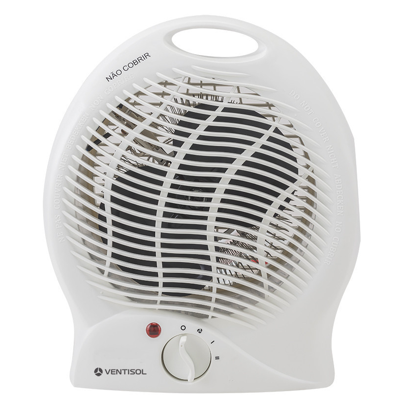 Aquecedor Ventisol Doméstico A1 Premium em Oferta na Shopee