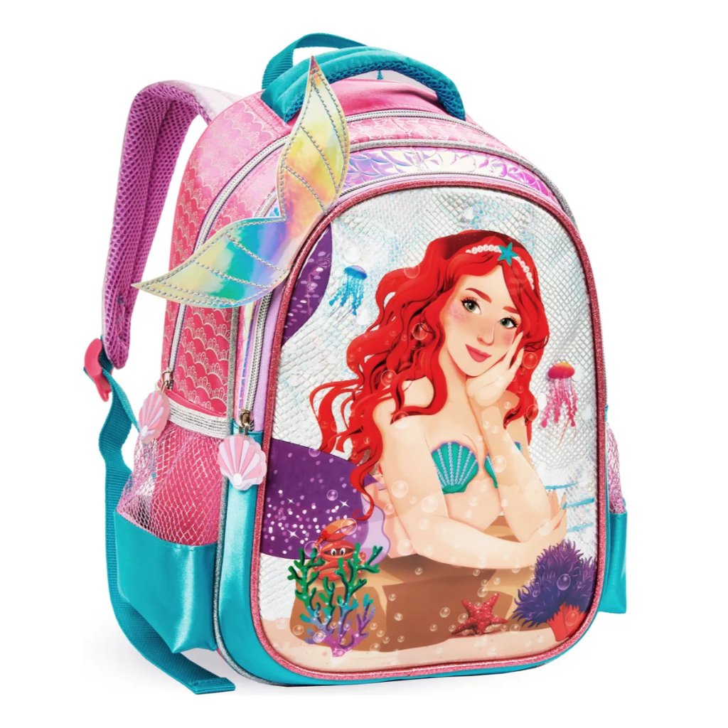 Mochila de Costas Escolar: Onde Comprar | BuscaProdutos