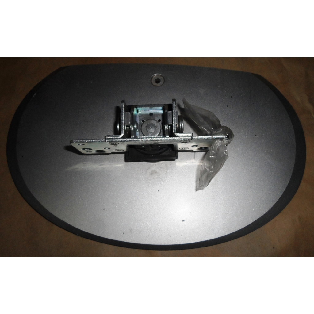 Base Suporte Pé Pedestal Tv Sony Klv-s23a10t + Parafusos (Usado)