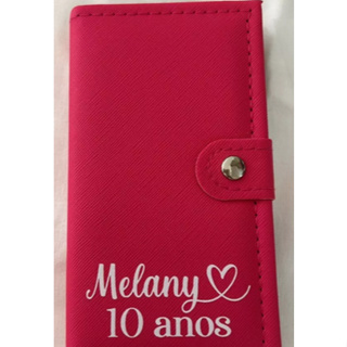 Adesivo termocolante -  Nome + idade -  Filme de recorte -  kit com  30 / 40 / 50 / 60 unds em Oferta na Shopee