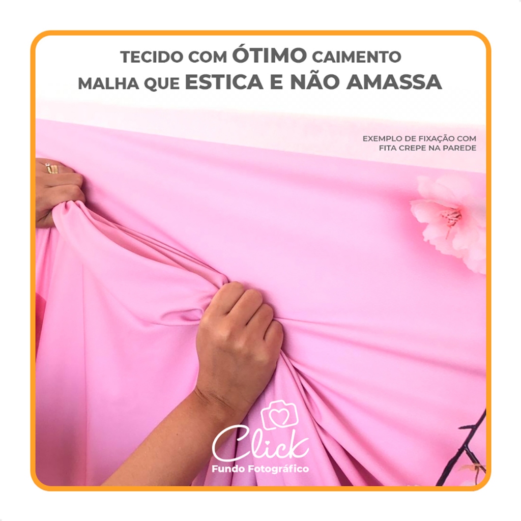 Fundo Fotográfico Festa Junina Cenário Igrejinha Junina Painel Tecido Sublimado - C-694 — imagem 2 de 2