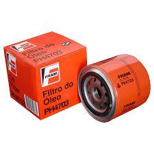 Filtro Fram Ph4703 Oleo Peugeot 205 405 605 Partner