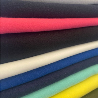 2 Metros De Tecido Lã Batida grossa (2m x 1,50m) 360g/m² em Oferta na Shopee