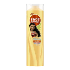 Shampoo Seda Juntinhos Cachos Encantados 300ml