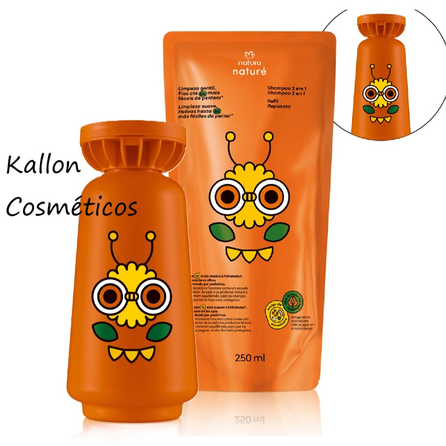 O que é Shampoo 2 em 1 Natura? Guia e Onde Comprar | BuscaProdutos