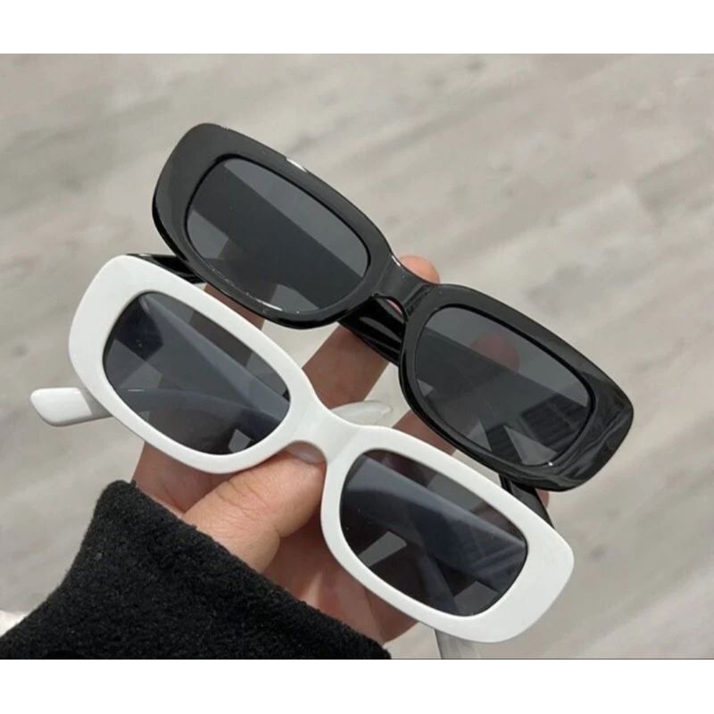 Óculos de sol feminino quay