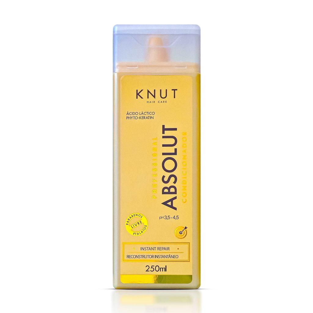 Condicionador Knut Absolut 250ml