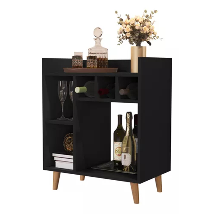 Aparador Retrô Buffet Bar Adega CASA Bar em Oferta na Shopee