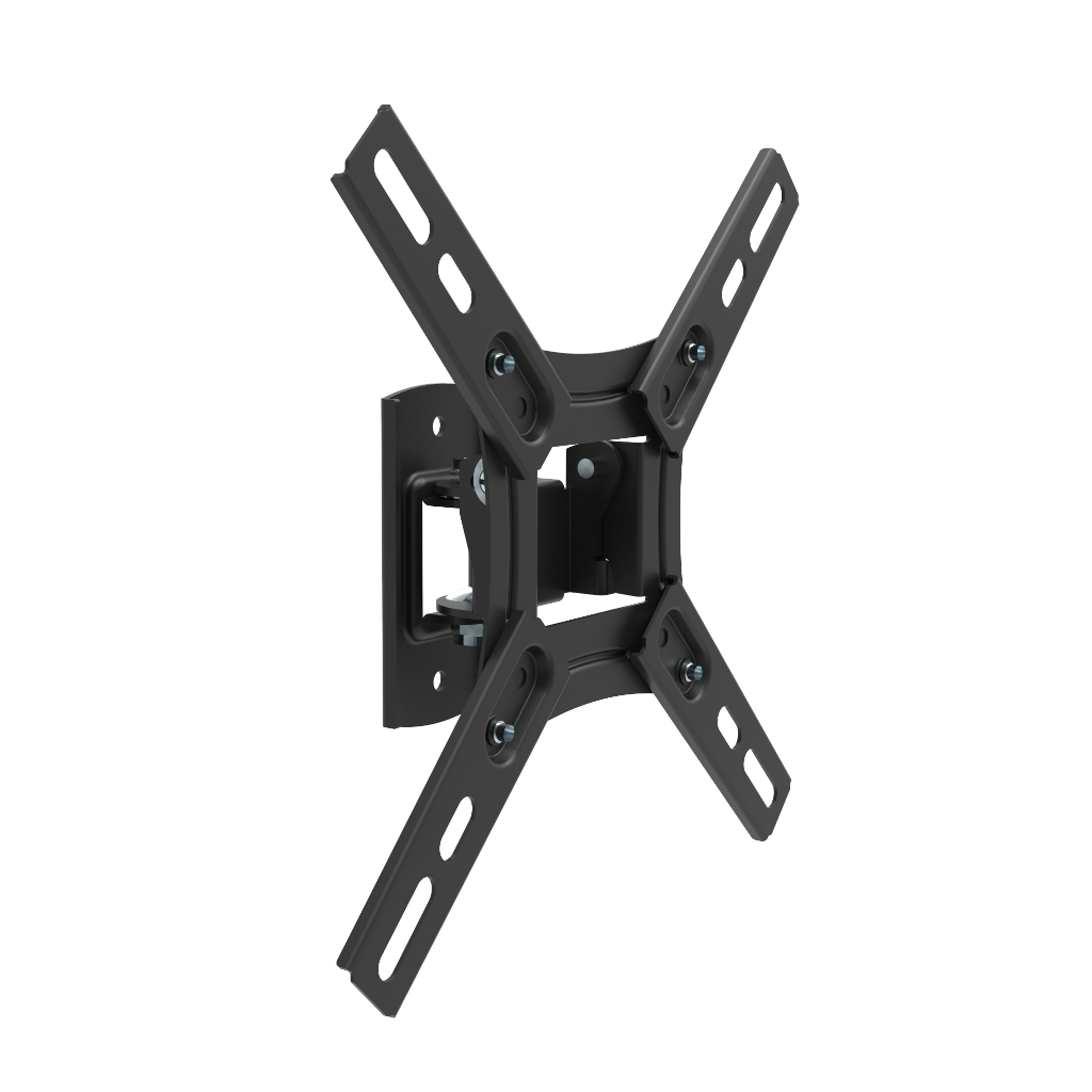 SUPORTE ARTICULADO PARA TV 13, 19, 20, 21, 22, 23, 24, 29, 32, 40, 42 polegadas em Oferta na Shopee