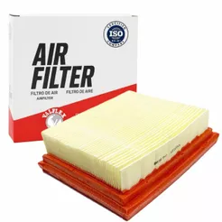 Filtro de Ar Cg 150 Titan / Nxr 150 Bros / Pop 100 / Pop 110i Valflex