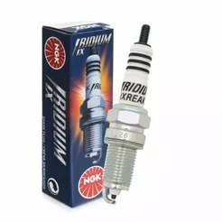 Vela Iridium Pcx 150 / Sh 150i / Elite 125 Original Ngk
