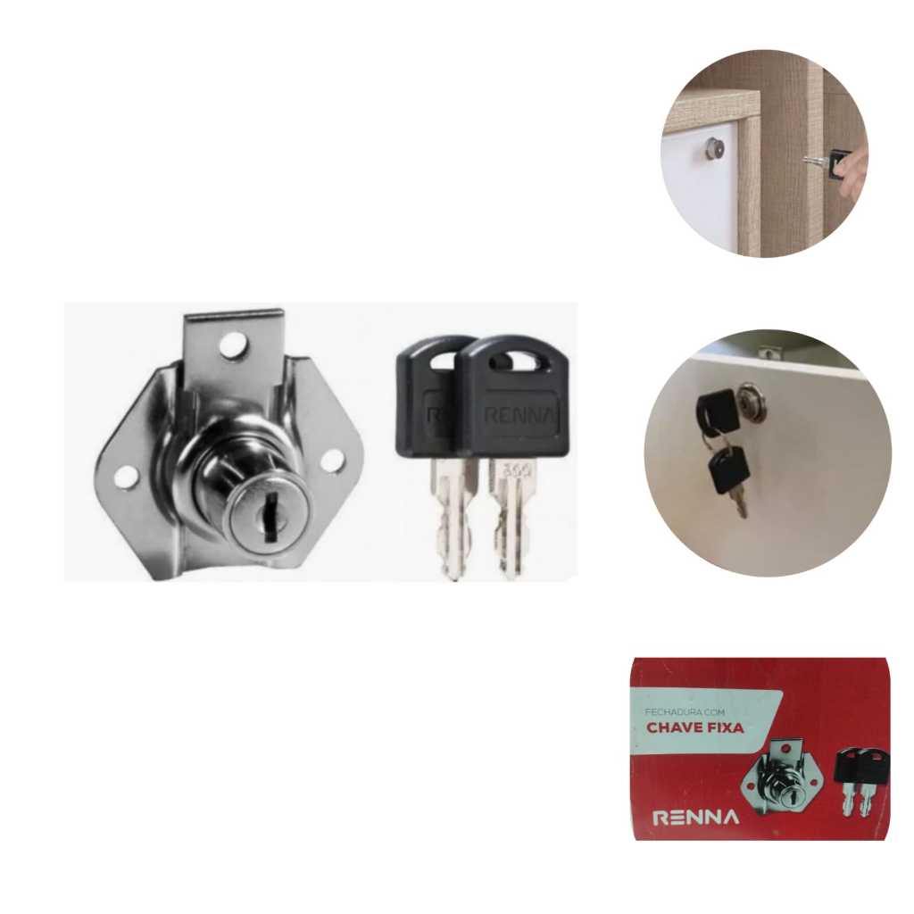 Guarda-Roupa Mdf Planejado: Onde Comprar | BuscaProdutos