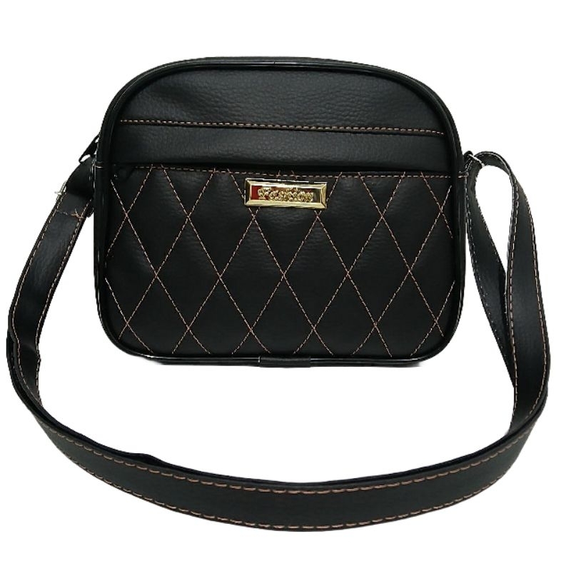 Bolsa Transversal feminina  tiracolo Alça regulável pequena de Paseo lançamento