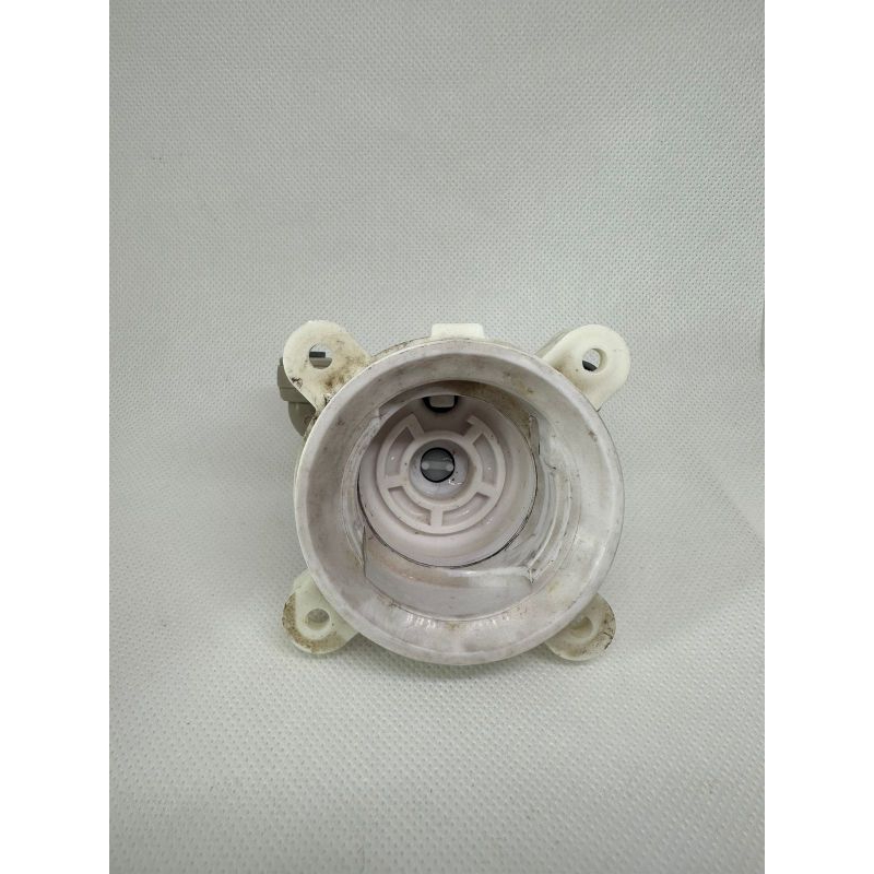 Cabeçote De Limpeza Filtro Electrolux PA26G Original