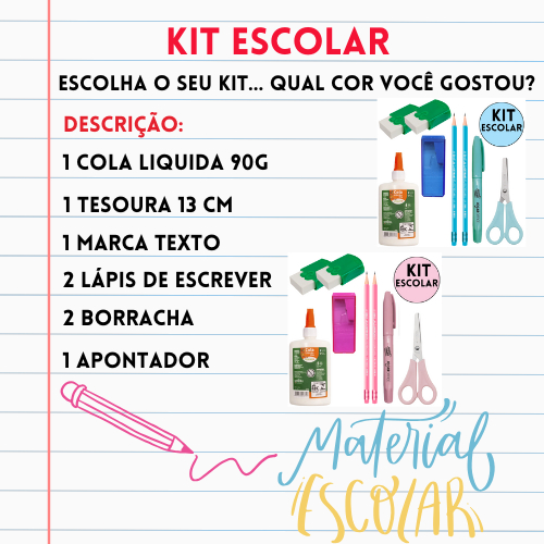 O que é Lista Básica de Material? Guia e Onde Comprar | BuscaProdutos