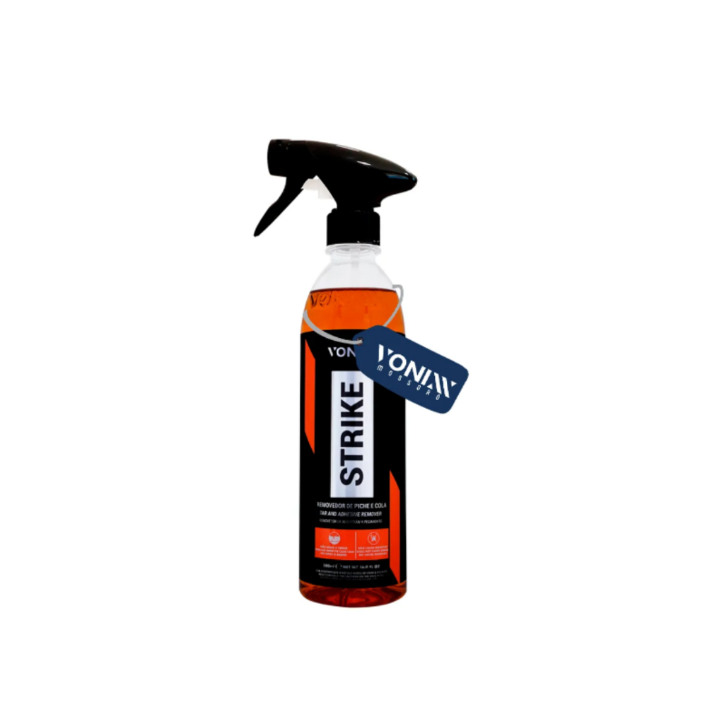 Removedor De Piche E Cola Strike - 500ml Vonixx