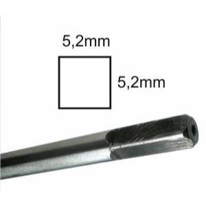 Eixo Cardan para Roçadeiras Stihl