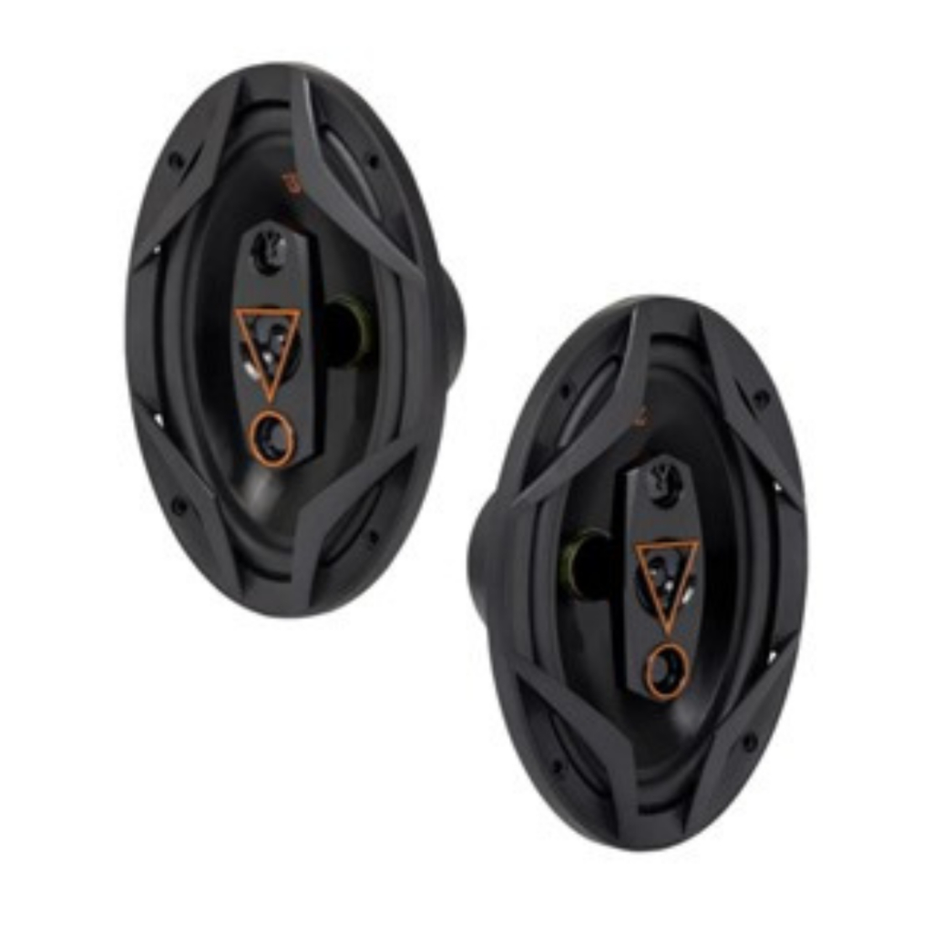 Par Alto Falante JBL 6x9 Quadriaxial 69QDMS120 240w Rms 4 Ohms em Oferta na Shopee