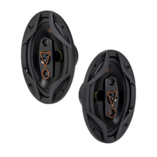 Par Alto Falante JBL 6x9 Quadriaxial 69QDMS120 240w Rms 4 Ohms em Oferta na Shopee