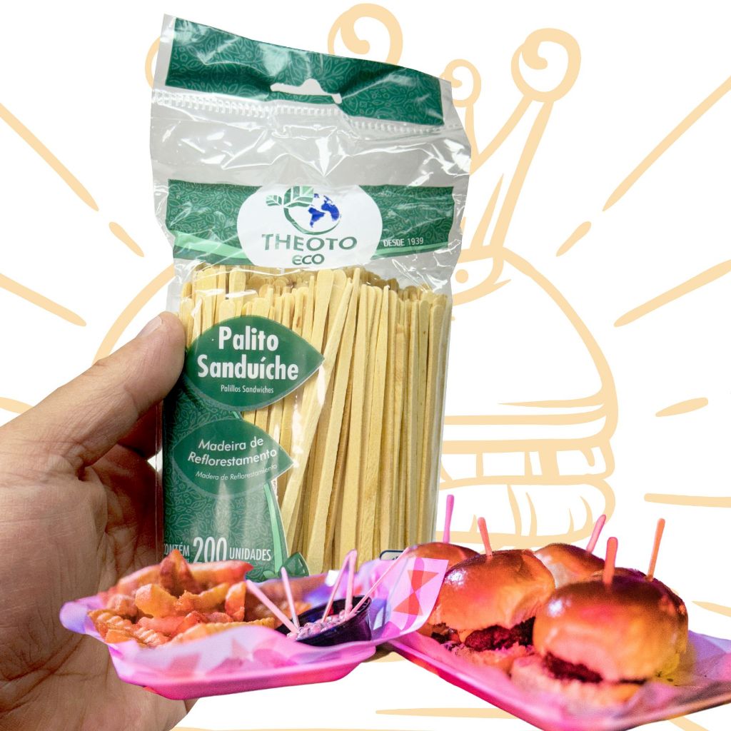 Mini Pão de Hambúrguer - Comprar com Melhor Preço em Padaria