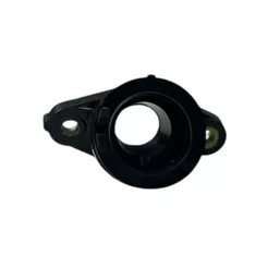 Coletor De Admissão Para Moto Honda Biz 125 Ks 09/12 Biz 125 Es 09/18