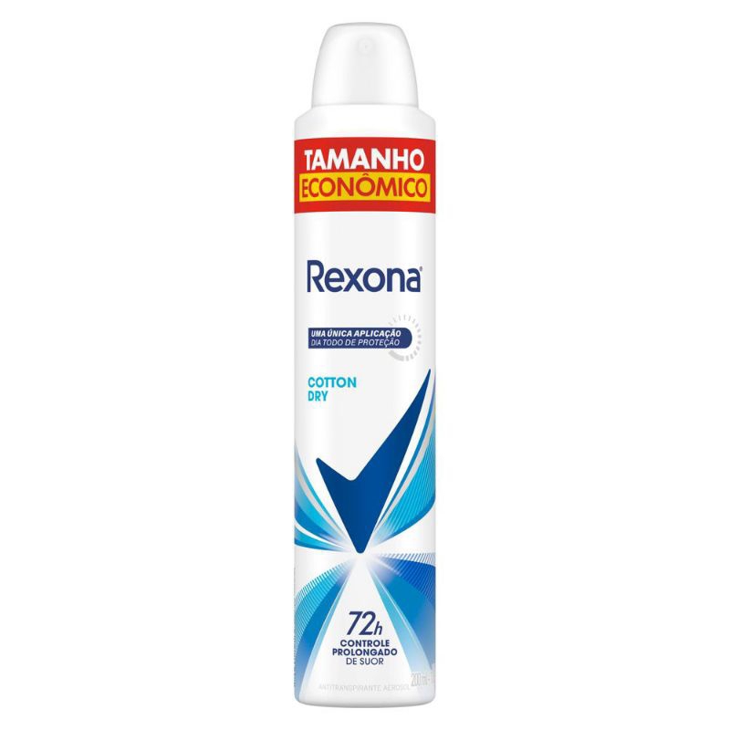 O que é Rexona 250 Ml? Guia e Onde Comprar | BuscaProdutos
