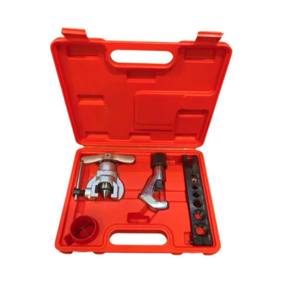 Kit Flangeador Excentrico Sem Catraca VIX