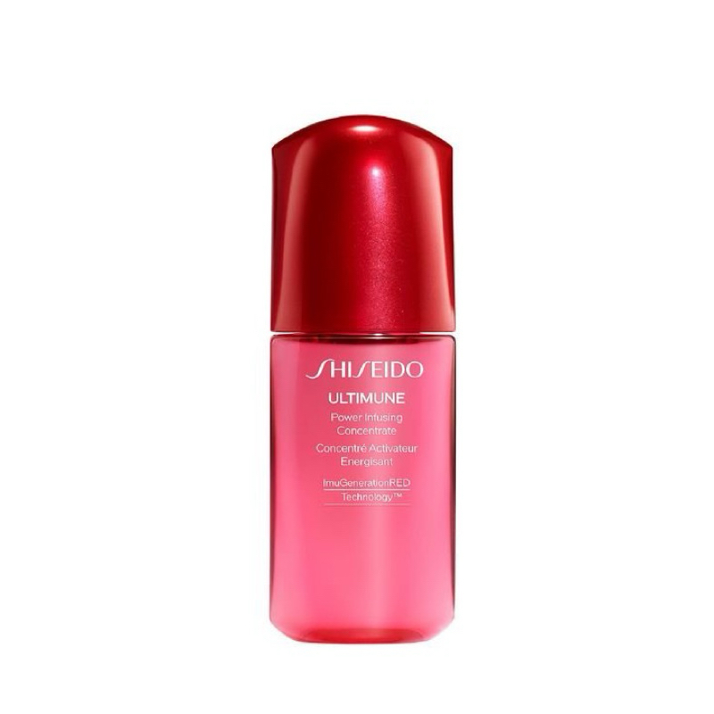 Shiseido Ultimune Power Infusing Concentrate: Onde Comprar | BuscaProdutos