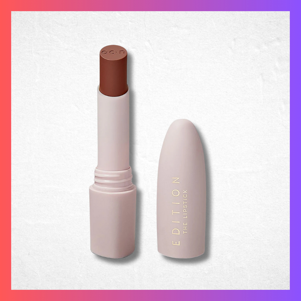 Océane - Batom Cremoso – The Lipstick 3,2g