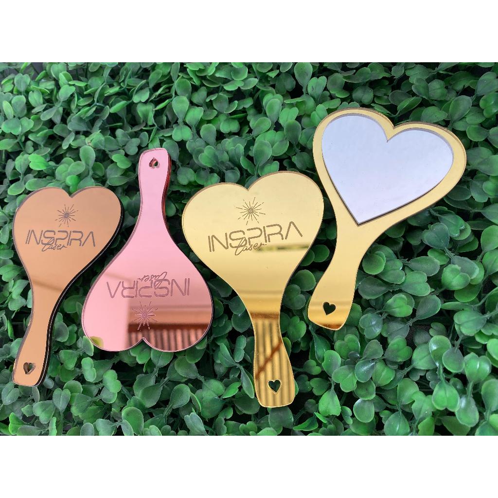 O que é Mini Espelho Personalizado Brinde? Guia e Onde Comprar | BuscaProdutos